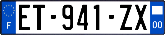 ET-941-ZX