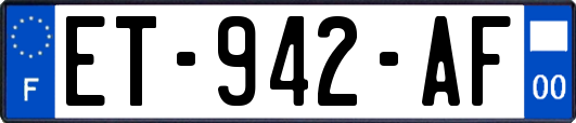 ET-942-AF