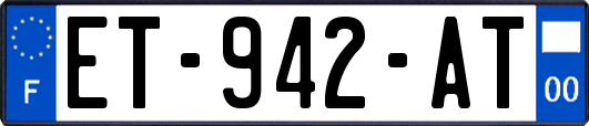 ET-942-AT