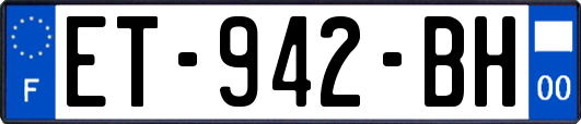 ET-942-BH