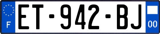 ET-942-BJ