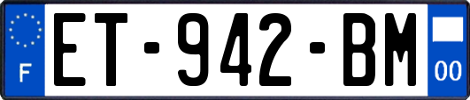 ET-942-BM