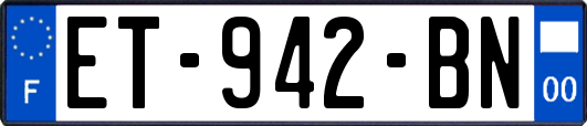 ET-942-BN