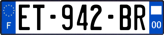 ET-942-BR