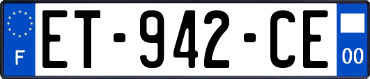 ET-942-CE