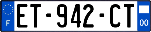 ET-942-CT