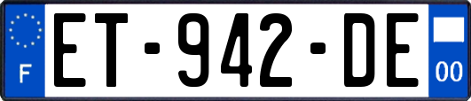 ET-942-DE