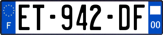 ET-942-DF