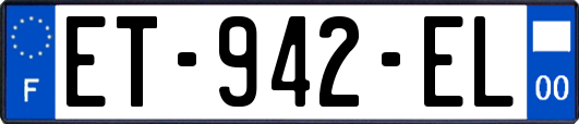 ET-942-EL