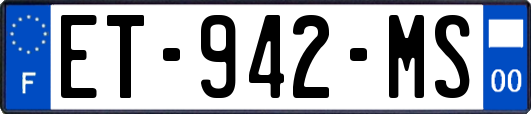 ET-942-MS