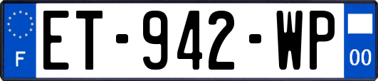 ET-942-WP