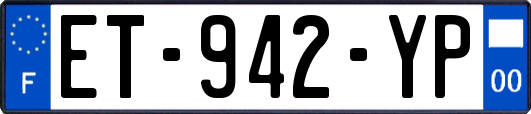 ET-942-YP