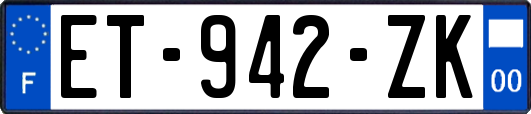 ET-942-ZK