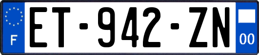 ET-942-ZN