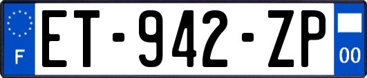 ET-942-ZP