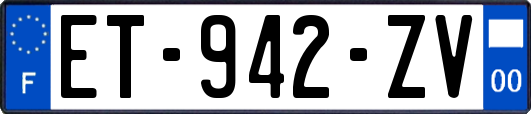 ET-942-ZV