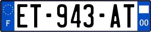 ET-943-AT