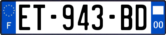 ET-943-BD