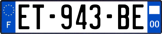 ET-943-BE