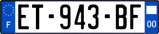 ET-943-BF