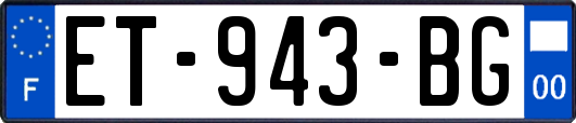 ET-943-BG