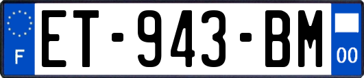 ET-943-BM