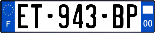ET-943-BP