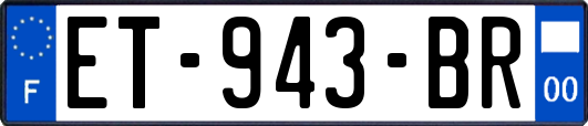 ET-943-BR