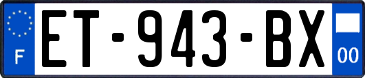ET-943-BX