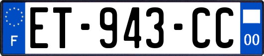 ET-943-CC