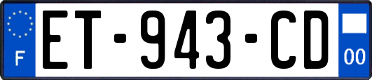 ET-943-CD