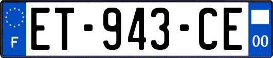 ET-943-CE