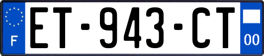 ET-943-CT