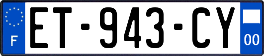 ET-943-CY