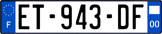 ET-943-DF