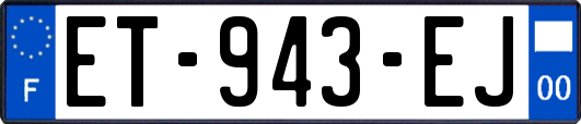 ET-943-EJ