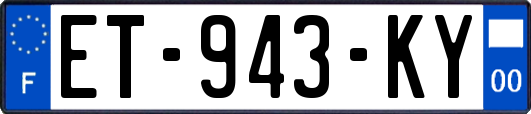 ET-943-KY