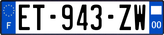 ET-943-ZW