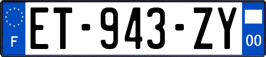 ET-943-ZY