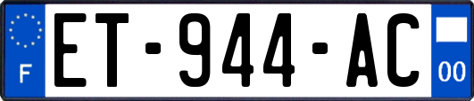 ET-944-AC