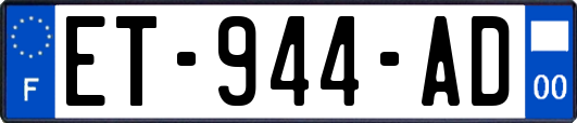 ET-944-AD