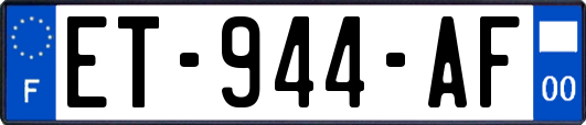 ET-944-AF