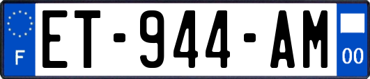 ET-944-AM