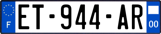 ET-944-AR