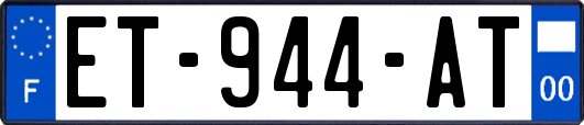 ET-944-AT