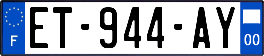 ET-944-AY
