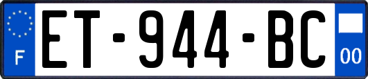 ET-944-BC