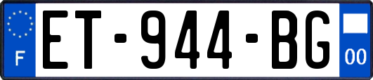 ET-944-BG