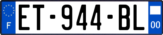 ET-944-BL