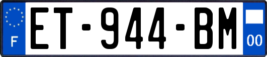 ET-944-BM